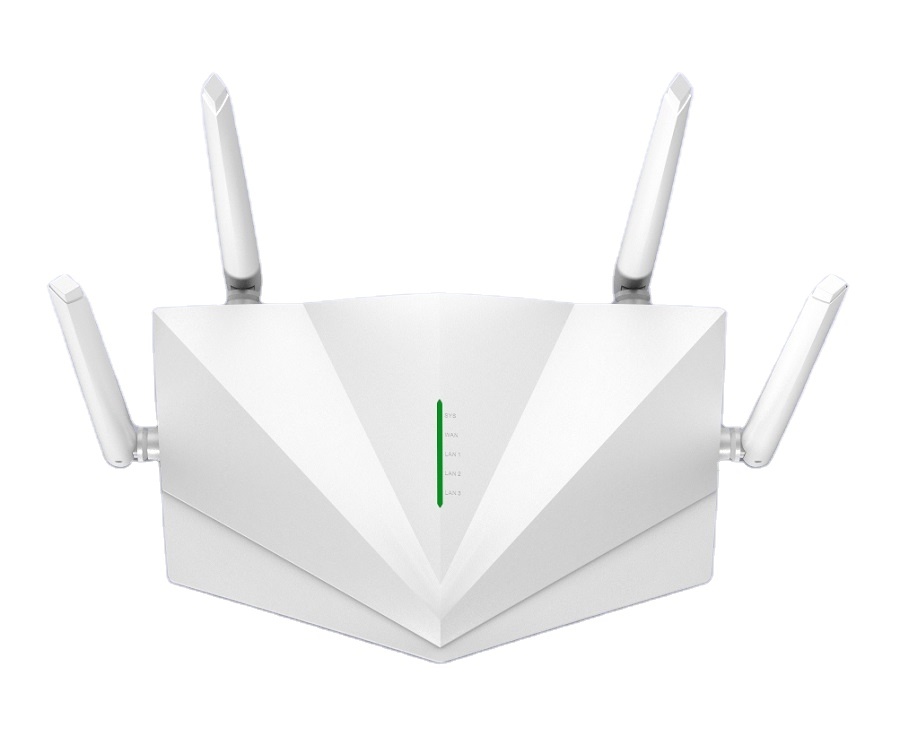 1.1 wifi 无线路由器白色无线-n 300 m wifi 路由器