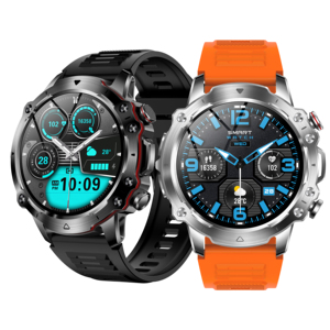 <span class=keywords><strong>Reloj</strong></span> <span class=keywords><strong>inteligente</strong></span> de llamadas IPS BT de 1,52 pulgadas 2024, el más nuevo rastreador de ejercicios, <span class=keywords><strong>reloj</strong></span> digital alykello para <span class=keywords><strong>caballero</strong></span> compatible con IOS Android - Product Image 1