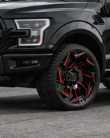 Jantes monobloc en alliage d'aluminium forgé professionnelles de 19-20 pouces, 5x114.3 PCD DB11 DBS Vantage Urus SUV Performance