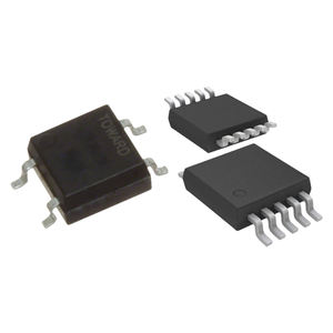 G3VM-61DR รีเลย์ (TR) SSR 2A SPST-NO 0-60V ออกแบบมาเป็นพิเศษสำหรับรีเลย์สถานะของแข็ง - Product Image 1