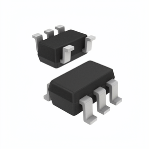 SC 74A, SOT 753 ISL54103IHZ-T7A อินเทอร์เฟซในสต็อก IC ACCELERATOR DDCA DUAL SOT23 5 ชิปวงจรรวม - Product Image 1