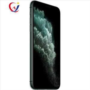 Teléfono Inteligente 11 Pro Usado en Estados Unidos, Desbloqueado, de Alta Calidad, en Oferta, Original a Buen Precio, Compatible con GSM, CDMA y LTE - Product Image 4