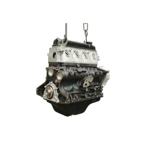 Pemasok Tiongkok OEM ODM suku cadang mesin pengganti otomatis suku cadang mesin Asemmbly 19 blok panjang mesin untuk Jinbei - Product Image 2