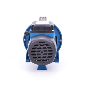 Bomba de Agua de Presión Autocebante de Acero Inoxidable de 0.37kW, Económica y sin Óxido, para Refuerzo e Irrigación - Product Image 3