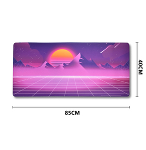 Grand <span class=keywords><strong>tapis</strong></span> <span class=keywords><strong>de</strong></span> souris <span class=keywords><strong>de</strong></span> sublimation <span class=keywords><strong>xxl</strong></span> blanc, néoprène antidérapant imprimé personnalisé <span class=keywords><strong>tapis</strong></span> <span class=keywords><strong>de</strong></span> souris <span class=keywords><strong>de</strong></span> jeu d'ordinateur <span class=keywords><strong>tapis</strong></span> avec <span class=keywords><strong>tapis</strong></span> <span class=keywords><strong>de</strong></span> clavier - Product Image 3