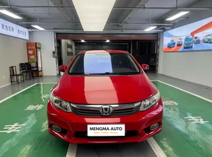 <span class=keywords><strong>Honda</strong></span> <span class=keywords><strong>Civic</strong></span> <span class=keywords><strong>2014</strong></span>, 1.5L, Sedán, Automático, Asientos de Cuero, Techo Solar, Volante a la Izquierda, Usado para Exportación, Emisión Euro IV, 75k-100k Millas - Product Image 3
