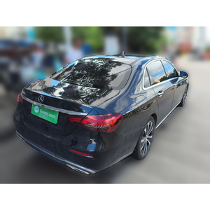 Guazi <span class=keywords><strong>Precio</strong></span> barato <span class=keywords><strong>Mercedes</strong></span>-Benz <span class=keywords><strong>Clase</strong></span> <span class=keywords><strong>E</strong></span> New Energy 2,0 Coche usado RWD 5 Asientos - Product Image 6