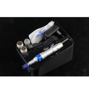 Nuevo Dr. Pen ULTIMA <span class=keywords><strong>A6</strong></span> Inalámbrico, <span class=keywords><strong>Dermapen</strong></span>, Microagujas, Mesoterapia, MesoPen - Product Image 3