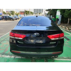 Auto Usata Guazi 2017 <span class=keywords><strong>Kia</strong></span> K4 Nuovi Arrivi Motore a Benzina Automatico Berlina 5 Posti Guida a Sinistra per Uso Quotidiano Robusto - Product Image 6