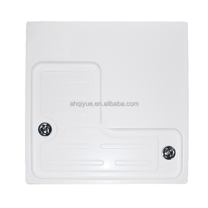 Kit <span class=keywords><strong>Bagno</strong></span> Completo Compatto <span class=keywords><strong>per</strong></span> <span class=keywords><strong>Camper</strong></span>: Piatto Doccia in Plastica e WC <span class=keywords><strong>per</strong></span> Accessori Roulotte - Product Image 5