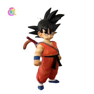 Bobbyドラゴンボール　孫悟空セット 一番くじ ドラゴンボール ASSEMBLE COLLECTION ～孫悟空少年期編