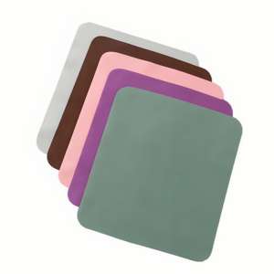 Chiffon de nettoyage en microfibre d'<span class=keywords><strong>entretien</strong></span> de lunettes avec impression de logo personnalisé en gros d'usine pour lunettes et <span class=keywords><strong>lentilles</strong></span> - Product Image 3