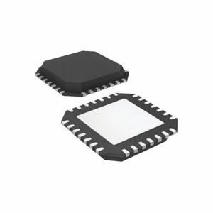 28 VFQFN Exposed Pad Interface Manufacturer Channel USB2412-DZK Electronic Chips Component - Product Image 1