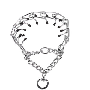 Hoge Kwaliteit Verstelbare Shock Collar Dog Training Chain Pet Training Producten - Product Image 1
