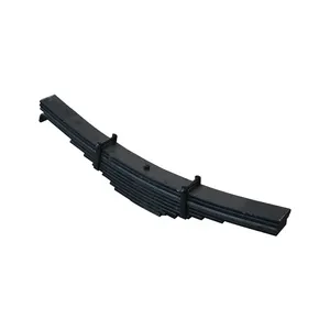 OEM Truck Parts Leaf Springs Aluminum Standard Universal Trailer Suspension Various Types Leaf Spring