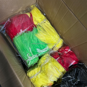 Plumes de coq de 5-6 pouces pour costumes de carnaval et de festival, accessoires de déguisement - Product Image 2