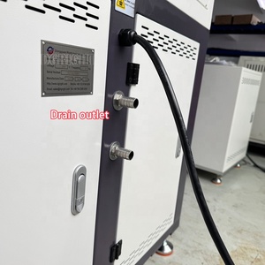 เครื่องอัดไฮดรอลิกขนาดเล็กสำหรับห้องปฏิบัติการ สำหรับการวัลคาไนซ์ยางเทอร์โมพลาสติก - Product Image 3