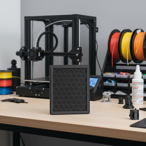 Accesorios para Impresora 3D, Filtro de Aire Serie H2, EE. UU. - Product Image 3