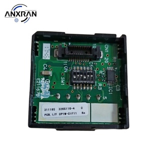 สำหรับ Omron CP1W-CIF11ชุด CP1 RS-422A PLC/RS-485การสื่อสารตัวเลือกบอร์ด CP1WCIF11 - Product Image 2