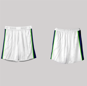 Kleine Batch Productiedoos Lacrosse Jersey Box Lacrosse Kleding Goed Genaaide Doos Lacrosse Uniformen Voor De Jeugd - Product Image 6