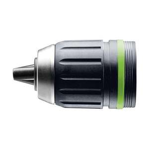 FESTOOL - 769067 Mandrin sans clé KC 13-1/2-K-FFP - EAN 4014549204399 OUTILS ÉLECTRIQUES ACCESSOIRES ACCESSOIRES POUR PERCEUSES - Product Image 1