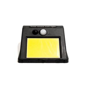 Portatile 48 LED lampada solare ricaricabile illuminazione esterna per strade e uffici modello SL003