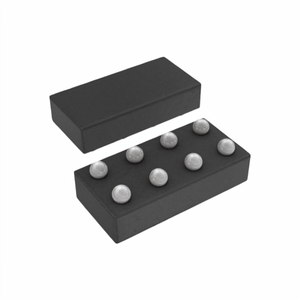 Buy Online Electronic Components 8 XFBGA, DSBGA Authorized Distributor SN74AUP1G74YFPR Logic - Product Image 1