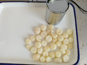 Nouvelle récolte <span class=keywords><strong>de</strong></span> la saison, châtaignes d'<span class=keywords><strong>eau</strong></span> pelées en conserve, légumes et aliments en saumure, conservation fraîche et savoureuse des châtaignes d'<span class=keywords><strong>eau</strong></span> - Product Image 3