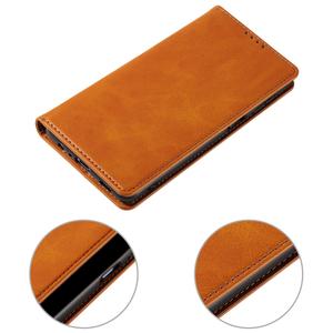 <span class=keywords><strong>Coque</strong></span> de téléphone portefeuille en cuir de veau rétro pour <span class=keywords><strong>Sony</strong></span> <span class=keywords><strong>Xperia</strong></span> 1 10 V/<span class=keywords><strong>Xperia</strong></span> 5 Ace III - Product Image 6