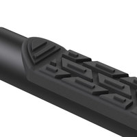 Accessoires tout-terrain 4x4, marchepied latéral en acier noir, barre de protection, marchepied pour Jimny JB74
