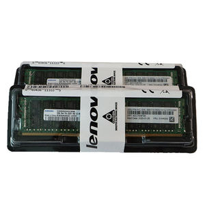 Memoria RAM para Servidor <span class=keywords><strong>Lenovo</strong></span> 4ZC7A08708 01KR354 16GB 2Rx8 DDR4-2933 RDIMM SR630 SR670 SR850 SR860 - Product Image 2