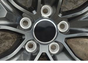 Modificación de Ruedas de Aleación de 17 Pulgadas para Volvo XC60, XC40 y Volvo S90 - Product Image 4