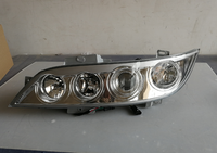 La société Neoplan bus lampe frontale auto phare avant Emark HC-B-1389