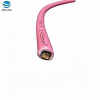 Cable Solar CC PV1-F 1x25mm² con Certificación TUV, Cobre Estañado, Aislamiento XLPE, Resistente a los Rayos UV, para Sistemas de Paneles Solares