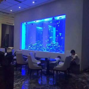 Murale d'<span class=keywords><strong>aquarium</strong></span> en acrylique, aquascape, fournisseurs d'aquariums, <span class=keywords><strong>aquarium</strong></span> en verre, mur intérieur d'<span class=keywords><strong>aquarium</strong></span> - Product Image 3