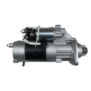 Démarreur VG1560090007 de pièces de <span class=keywords><strong>camion</strong></span> de vente directe d'usine utilisé pour Sinotruk Howo - Product Image 1