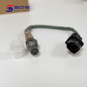 Sonde lambda/sonde d'oxygène SQS OEM/ODM de haute qualité, nouvelle, originale, très vendue, 17025 Lsu 4.9 pour <span class=keywords><strong>Bosch</strong></span> 025801702 - Product Image 6
