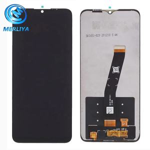 Pantalla LCD Táctil Digitalizadora para Alcatel 1S 2021 6025 <span class=keywords><strong>6025H</strong></span>, Repuesto de Panel para Teléfono Móvil Alcatel 3L 2021 6056 - Product Image 1