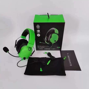 Casque de jeu multiplateforme, connectivité USB-C, casque filaire Esports pour Barracuda X - Product Image 5