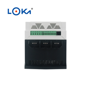 Loka LCRV6-45A-T4 thông minh mềm khởi động AC máy bơm nước động cơ người mới bắt đầu 45Kw bỏ qua Khởi động mềm với chứng nhận CE - Product Image 6