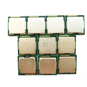 Toptan Intel çekirdek i5 işlemci işlemci 3470