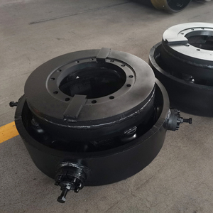 Outils de forage rotatifs, adaptateur de tiges de forage à double paroi - Product Image 3