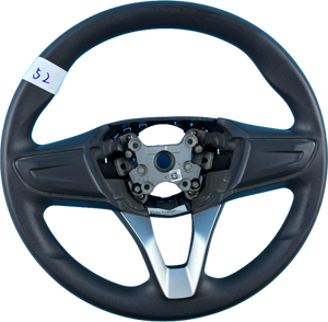 Vente chaude pour Chevrolet véritable volant en Fiber de carbone pour Chevrolet Kovacs volant personnalisé - Product Image 2