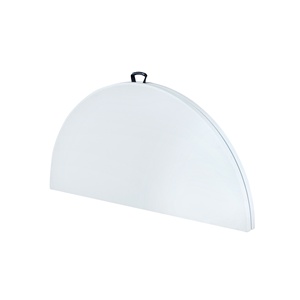 Tables et chaises pour enfants personnalisables, tables <span class=keywords><strong>de</strong></span> pique-nique en métal pour événements, tables <span class=keywords><strong>de</strong></span> banquet bon marché, table 6 places pour hôtel, café - Product Image 6