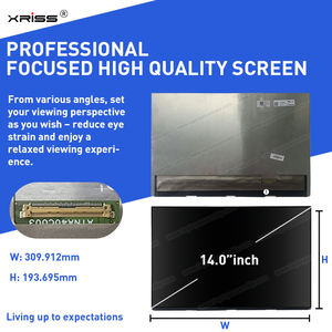 ATNA40CU03-002 Pantalla LCD de Repuesto para Portátil de 14.0" 1920*1200 40 Pines con CE - Product Image 3