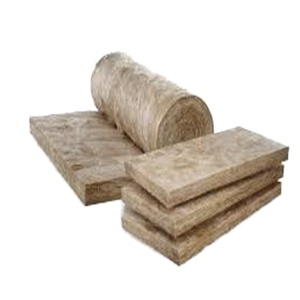 Rouleau de laine de verre marron avec revêtement en aluminium, <span class=keywords><strong>isolation</strong></span> en fibre de verre pour toiture, rouleau de fibre de verre pour immeuble de bureaux - Product Image 2