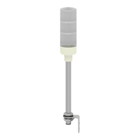 100% Neuf et original Signal Lamp Xvgb3s Compresseur monophasé à entraînement AC pour maisons mobiles préfabriquées de 20 pieds, neuf et original
