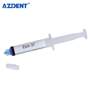 Gel de grabado de ácido fosforico Dental, Gel de grabado, certificado CE, 37% - Product Image 3