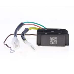 Regulador de voltaje - Product Image 2