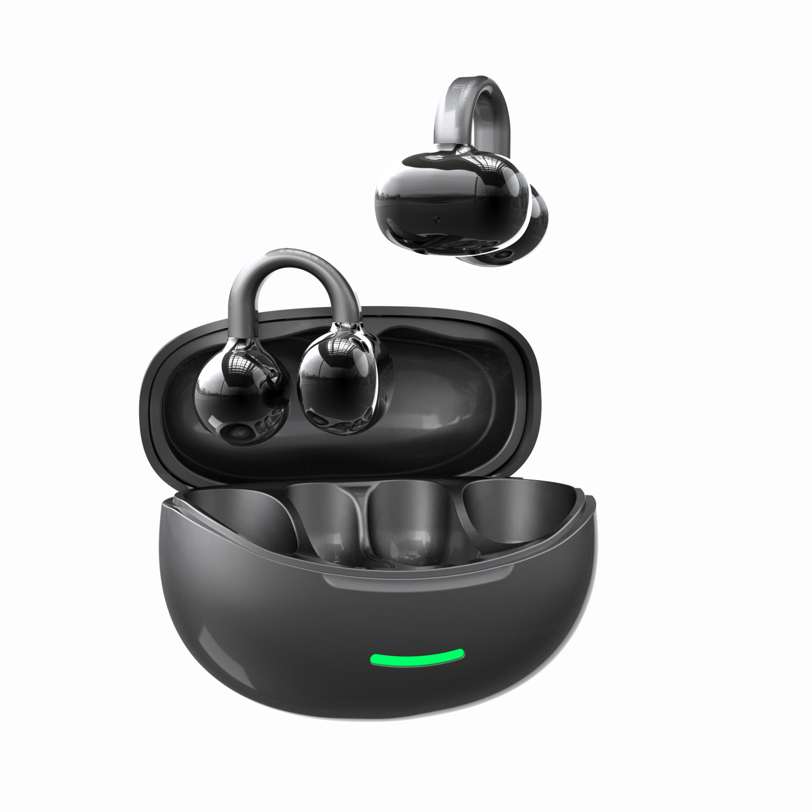 W18 noir